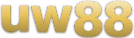 uw88 logo